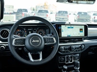 Welcome to Barrie Dodge Chrysler Jeep. The 2026 Jeep Wrangler is a brand new, rugged 4x4 SUV designe... (image 2)