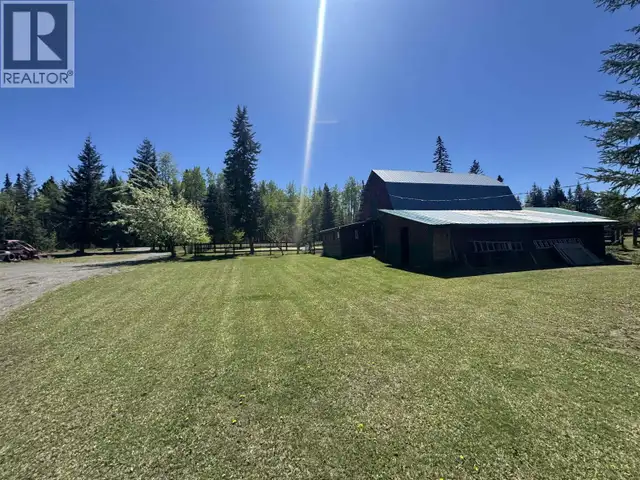 6265 HORSE LAKE ROAD Horse Lake, British Columbia in Houses for Sale in 100 Mile House - Image 30
