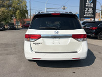 Double L Motors Ltd. FOR SALE: 2015 Honda Odyssey EX-L – Loaded, Reliable & Family-Ready! Looking fo... (image 4)
