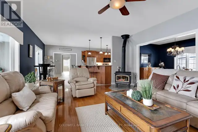 2600 RAMSAY CONCESSION 2B Mississippi Mills, Ontario in Houses for Sale in Ottawa - Image 13