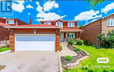 2019 GOLDEN BRIAR TRAIL Oakville (WC Wedgewood Creek), Ontario