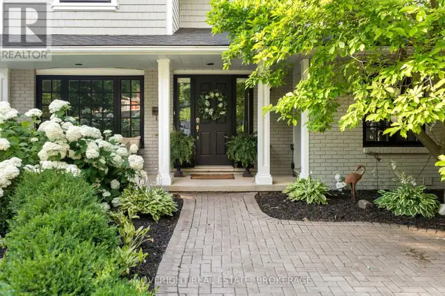 74 PORT MASTER DRIVE St. Catharines (Martindale Pond), Ontario in Houses for Sale in St. Catharines - Image 4