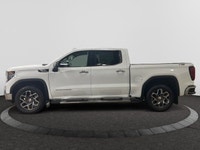 Welcome to Capital GMC! This 2026 GMC Sierra 1500 in Summit White is equipped with 4WD and Gas V8 5.... (image 1)