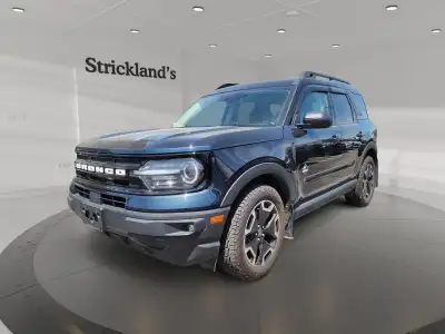 **Strickland's is home of the Hassle-Free car shopping experience. We make car buying fun, find your...