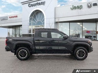 Pristine Condition | iForce Max | 326 HP / 465 lb/ft Torque | Toyota OEM Accessories | Clean CARFAX,... (image 6)