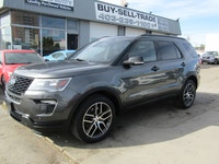 Thanks for viewing our South View Motors Inventory! ???? 2018 FORD EXPLORER SPORT 4X4 • ECOBOOST • F... (image 7)