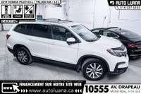 Auto Luana 2019 HONDA Pilot PRENEZ UN RENDEZ-VOUS / BOOK AN APPOINTMENT (514) 327-5553 192000 KM CER... (image 4)
