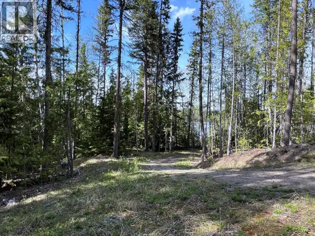 6745 MILLAR ROAD Horsefly, British Columbia in Houses for Sale in Williams Lake - Image 40