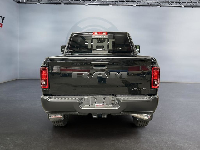 2025 RAM 3500 Tradesman - Mobile Hotspot in Cars & Trucks in Lethbridge - Image 4