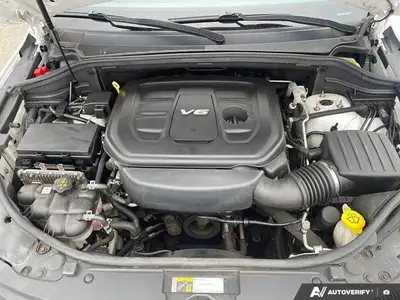 2018 Jeep Grand Cherokee Laredo | 3.6L Pentastar V6 + Uconnect, View more