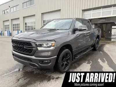Android Auto, Apple CarPlay, Heated Steering Wheel, Heated Seats, Power Pedals, Aluminum Wheels, Fog...