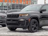 This Jeep Grand Cherokee has a dependable Intercooled Turbo Regular Unleaded I-4 2.0 L/122 engine po... (image 8)