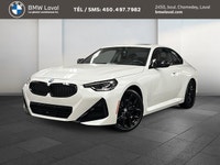 ===== 2025 BMW 2 Series 230i xDrive | Gr. Sup. Essentiel | Gr. M Sport | ===== ===== * Groupe Supéri... (image 2)