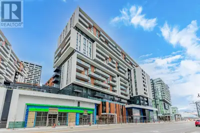 1005 - 8119 BIRCHMOUNT ROAD Markham (Unionville), Ontario