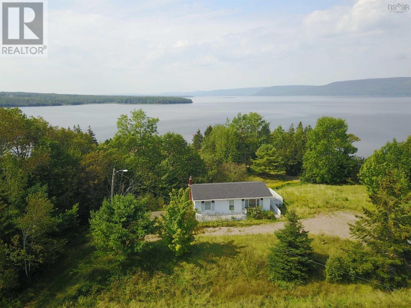 642 HIGHWAY 223 Highway Little Narrows, Nova Scotia Houses for Sale Cape Breton Kijiji