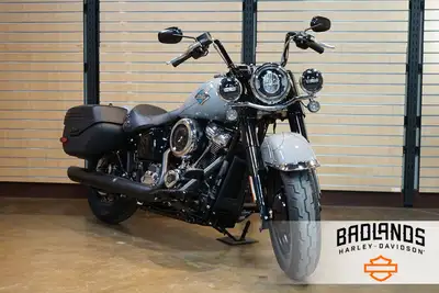 $120 Bi-Weekly 2026 Harley-Davidson Heritage ClassicTimeless Style That Refuses to Sit StillThe 2026...