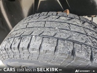 Safety Equipment Electronic Stability Control (ESC) ABS And Driveline Traction Control Side Impact B... (image 6)