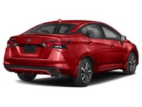 1.6L 4-Cylinder Engine | Xtronic CVT Automatic Transmission | Front-Wheel Drive | Heated Front Seats... (image 3)