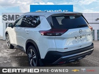 Saskatoon Motor Products - Recent Arrival! 2023 Nissan Rogue SL - Certified. Certification Program D... (image 3)