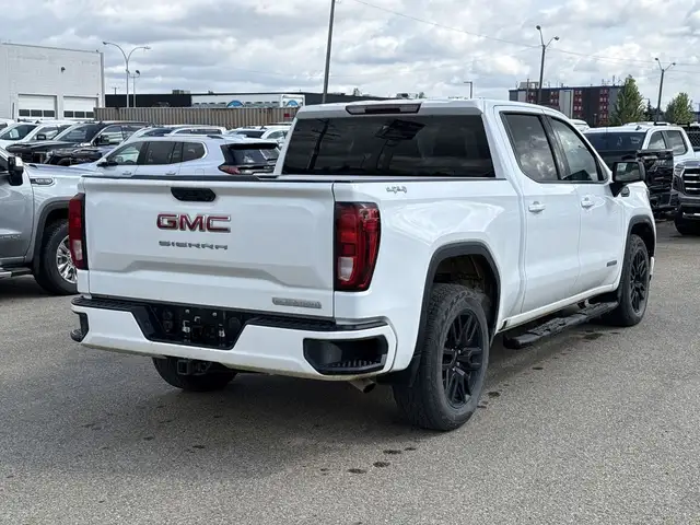 2023 GMC Sierra 1500 Elevation548407667569479688