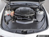 Experience the Pinnacle of Driving Sophistication with the 2016 Cadillac CTS 3.6L Luxury Collection... (image 7)