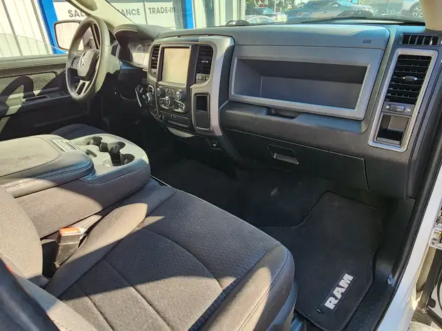 2019 Ram 1500 Classic Express5588340200557977629