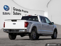 2024 Ford F-150 XLT Crew Cab 2024 Ford F-150 XLT Crew Cab Vehicle Highlights: Navigation Apple Carpl... (image 5)