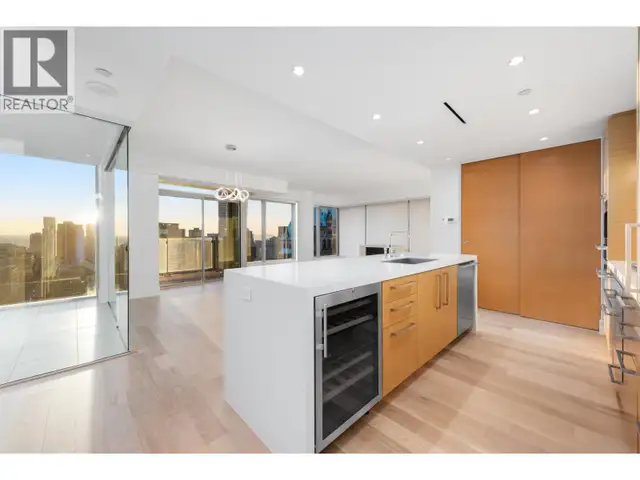 2301 667 HOWE STREET Vancouver, British Columbia in Condos for Sale in Vancouver - Image 5
