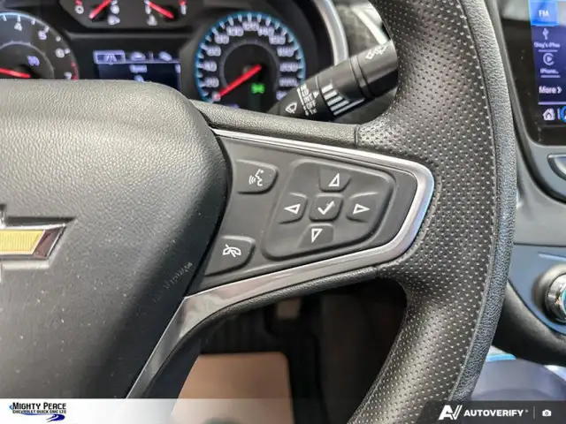 2022 Chevrolet Malibu LS in Cars & Trucks in Grande Prairie - Image 17