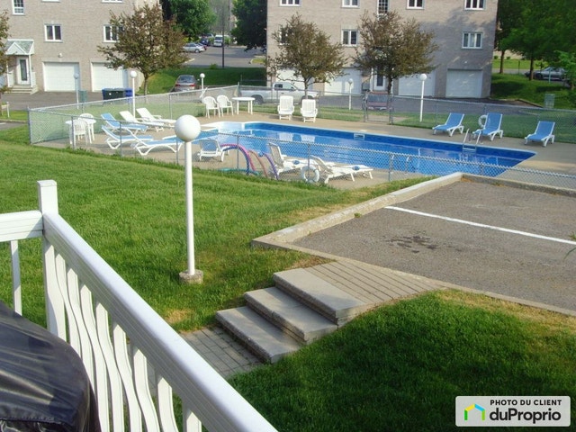 $305,000 - Condominium for sale in Lebourgneuf — photo 2