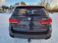 WE ARE CANADA'S MOTORS PLACE :) 2014 BMW X5 w/ 93,238 km !!! 4.4L TWIN TURBO V8 445HP NO ACCIDENTS C... (image 5)