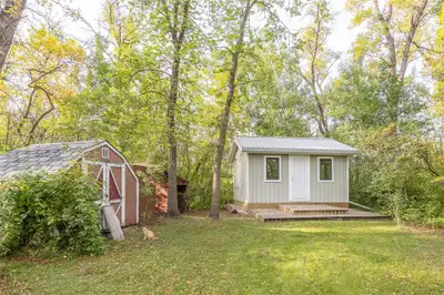 R17//De Salaberry/Amazing opportunity to own your own private retreat! Whether you re looking for a...