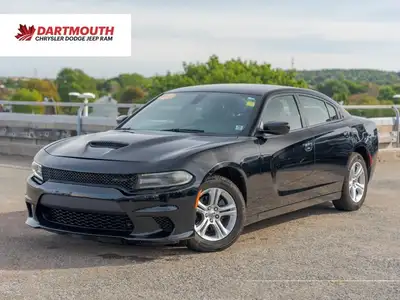 KBB.com Best Resale Value Awards. This Dodge Charger has a dependable Regular Unleaded V-6 3.6 L/220...