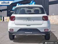 Check out this certified 2024 Hyundai Venue Essential | Heated Seats | CarPlay + Android | Rear Came... (image 3)