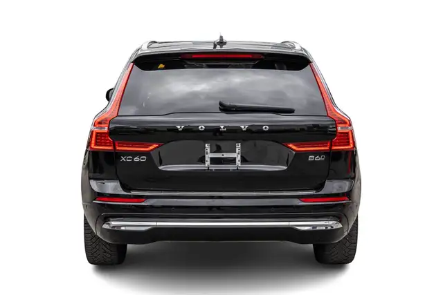 2023 Volvo XC60496314815559116804