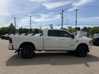 This Ram 2500 delivers a Intercooled Turbo Diesel I-6 6.7 L/408 engine powering this Automatic trans... (image 6)