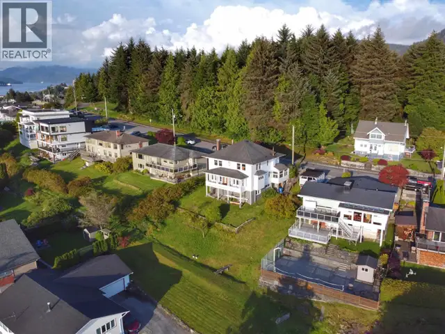 2150 ATLIN AVENUE Prince Rupert, British Columbia in Houses for Sale in Prince Rupert - Image 32