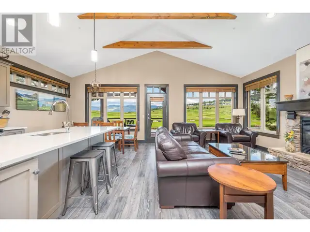 272 Chicopee Road Unit# 16B Vernon, British Columbia in Condos for Sale in Fort St. John - Image 15