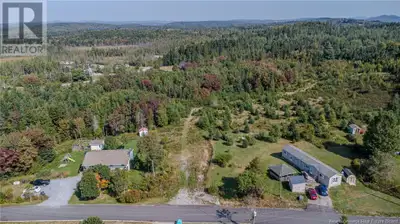WELCOME TO THIS 5.1 ACRE PARCEL OF VACANT LAND, POTENTIAL FOR A FUTURE 4 LOT - ONE ACRE SUBDIVISION...
