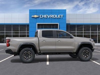 Saskatoon Motor Products - This Chevrolet Colorado delivers a 2.7 Liter DOHC Turbo engine powering t... (image 5)