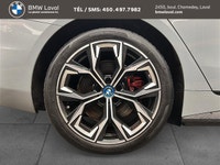 ===== 2024 BMW i4 eDrive40 | Gr. Sup. Essentiel | Gr. M Sport Pro | ===== ===== * Groupe Supérieur E... (image 8)