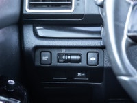 Carget Supercentre is proud to present this 2018 Subaru WRX STi! EXTERIOR: CRYSTAL BLACK SILICA (MAT... (image 9)