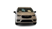 2024 Chrysler Pacifica Hybrid Select Bright White Clearcoat Pentastar 3.6L V6 VVT. Pentastar 3.6L V6... (image 3)