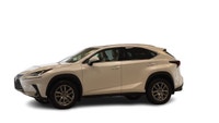 Hyundai of Regina 444 Broad Street Regina, SK, S4R 8R8 Phone: 855-219-9695 Recent Arrival! 2018 Lexu... (image 6)