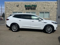 2018 BUICK ENCLAVE PREMIUM NO ACCIDENTS, NO CLAIMS, OUT OF PROVINCE INSPECTION COMPLETED, NEW BRAKES... (image 3)
