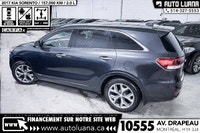 Auto Luana 2017 KIA Sorento PRENEZ UN RENDEZ-VOUS / BOOK AN APPOINTMENT (514) 327-5553 157000 KM CER... (image 8)