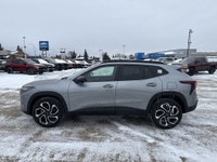 AMVIC Licensed Dealer Refined capability meets stylish agility in the all-new 2026 Chevrolet Trax RS... (image 4)