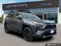*2024 Toyota RAV4 Hybrid XSE | Hybrid Efficiency | AWD | Heated Seats | Sunroof | Smart Tech* Experi... (image 6)