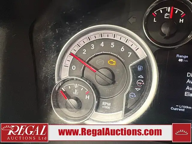 2013 RAM 2500 in Cars & Trucks in Calgary - Image 11