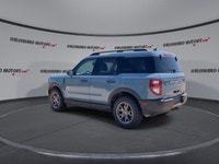 This Ford Bronco Sport has a strong Turbo Gas 3cyl 1.5L engine powering this Automatic transmission.... (image 5)